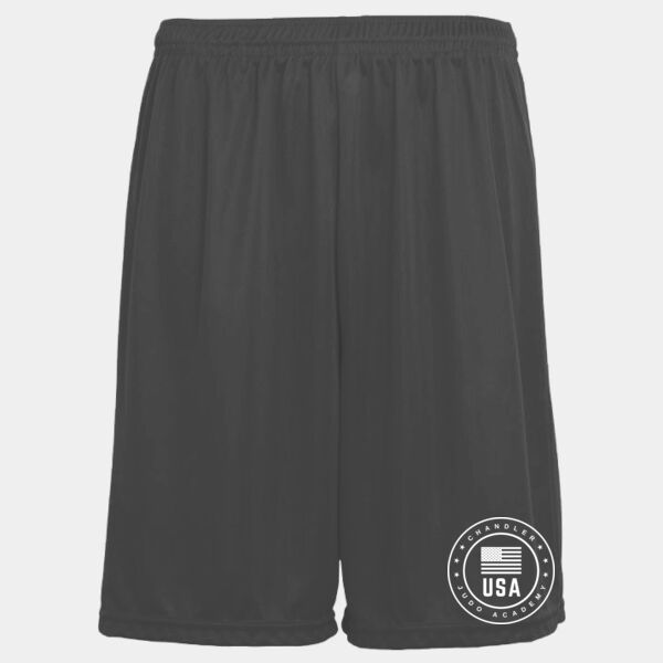 Chandler Judo Training Shorts Thumbnail
