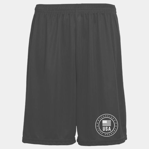 Youth Chandler Judo Training Shorts Thumbnail